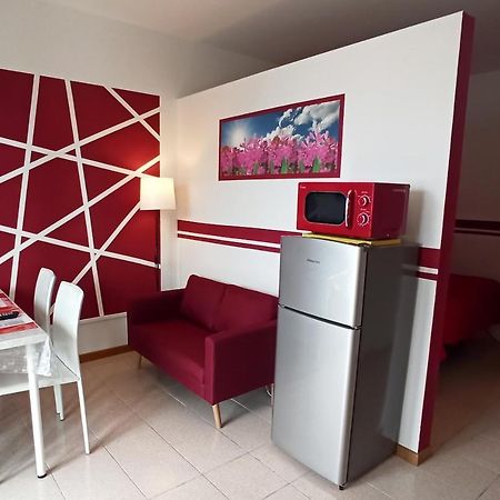 New Piccolo Residence Malcesine Eksteriør bilde
