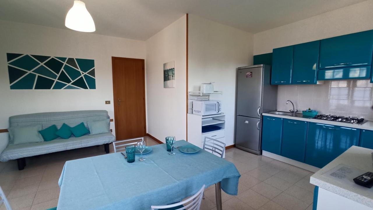 New Piccolo Residence Malcesine Eksteriør bilde