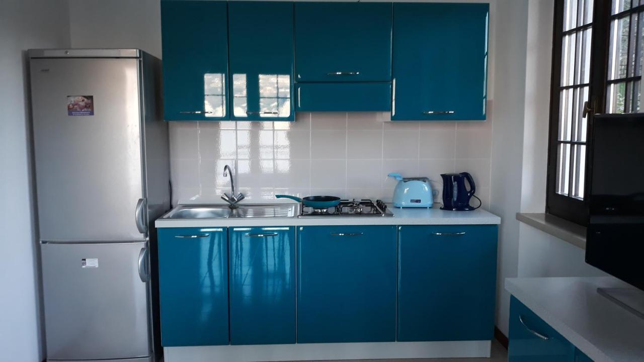 New Piccolo Residence Malcesine Eksteriør bilde