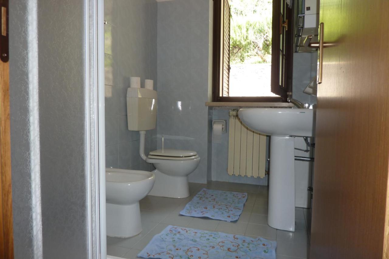 New Piccolo Residence Malcesine Eksteriør bilde