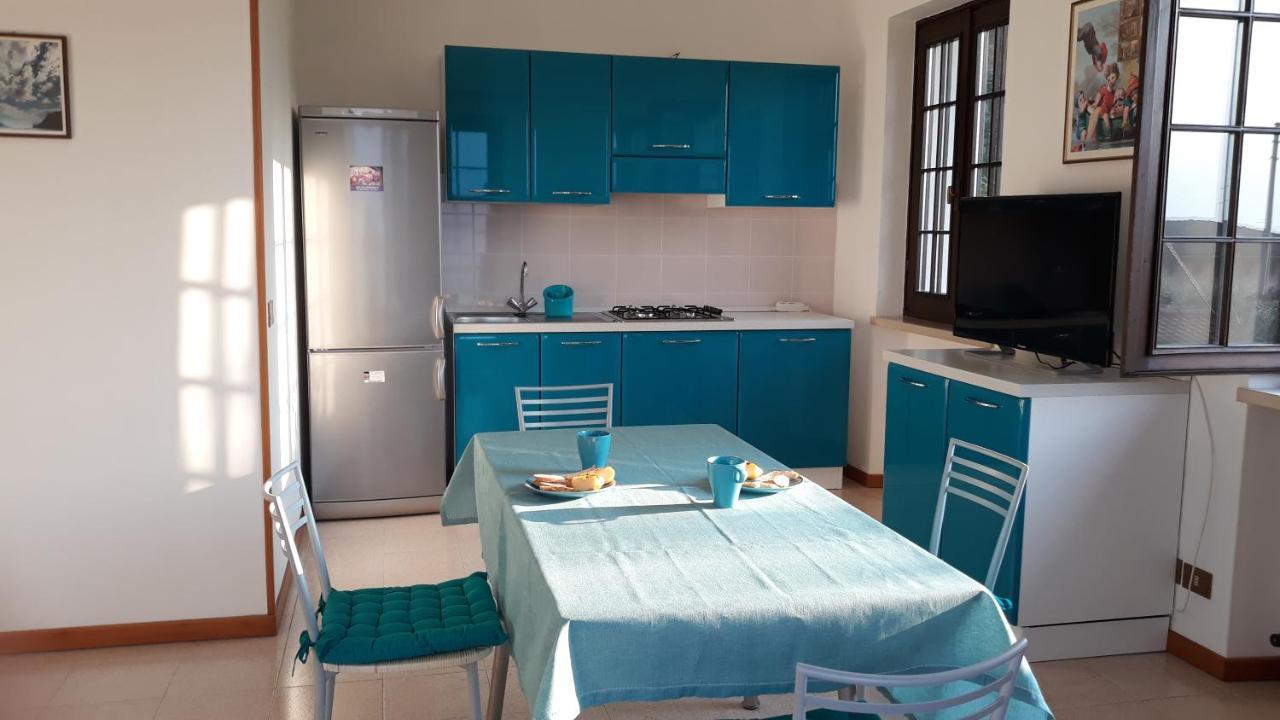 New Piccolo Residence Malcesine Eksteriør bilde