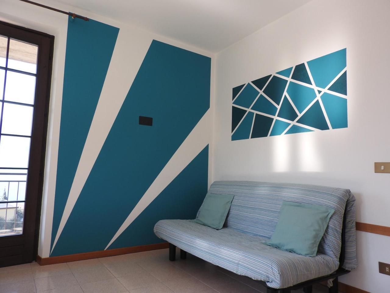 New Piccolo Residence Malcesine Eksteriør bilde