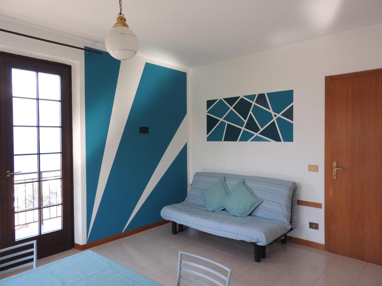 New Piccolo Residence Malcesine Eksteriør bilde