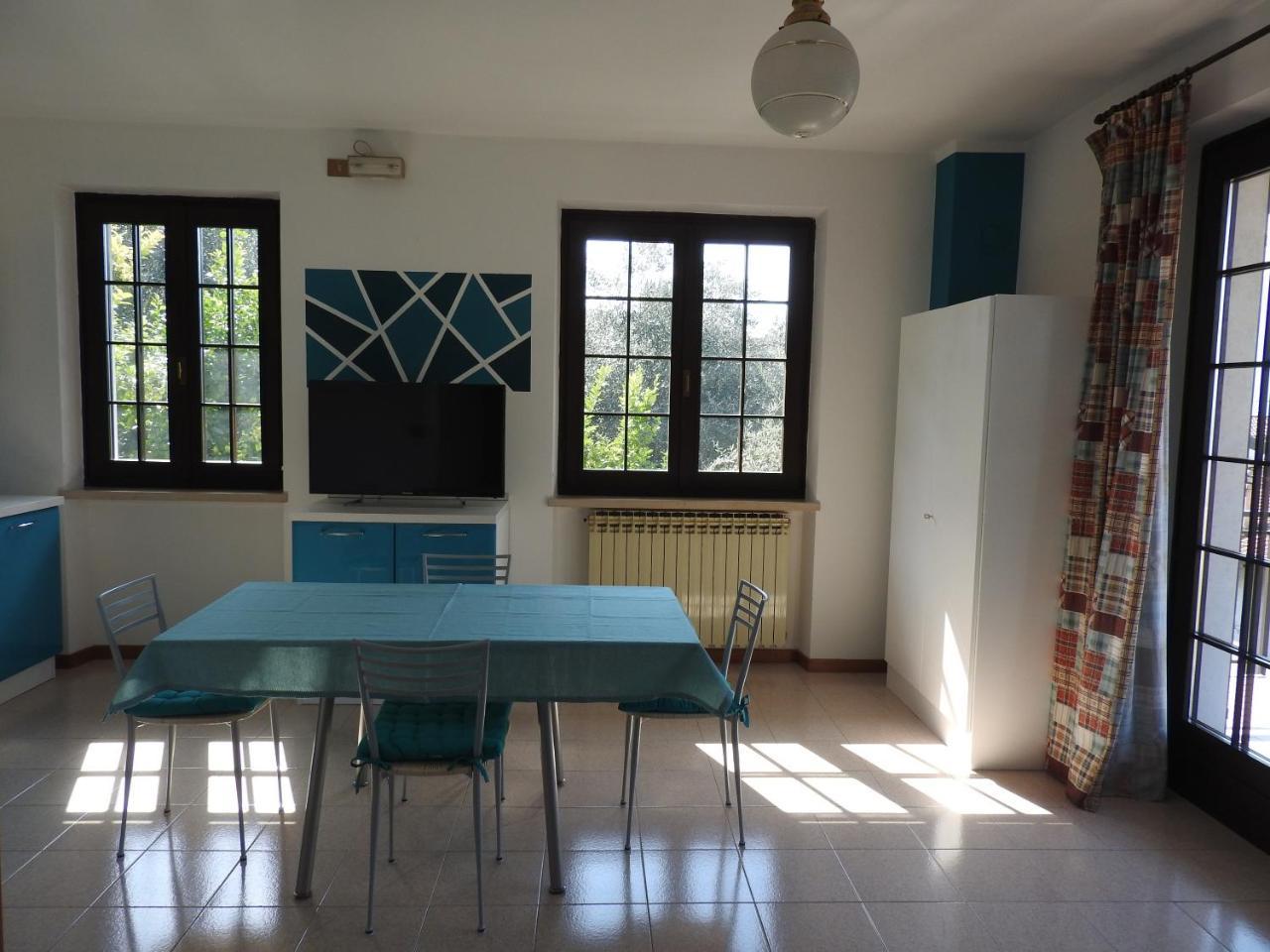 New Piccolo Residence Malcesine Eksteriør bilde